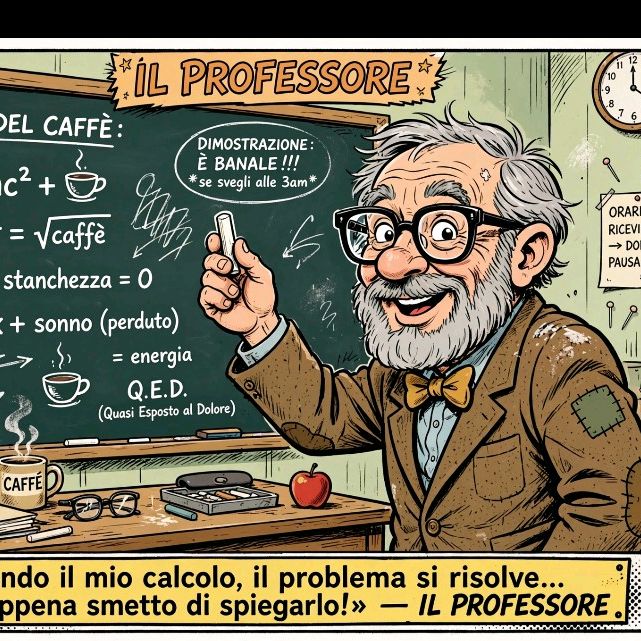 IO SONO