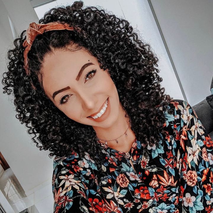 Jacque Carvalho