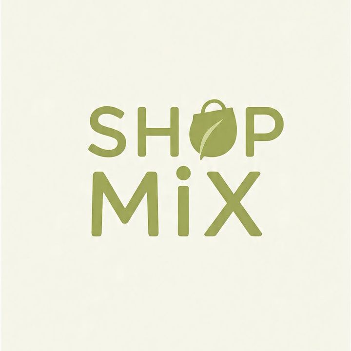 Shop Mix