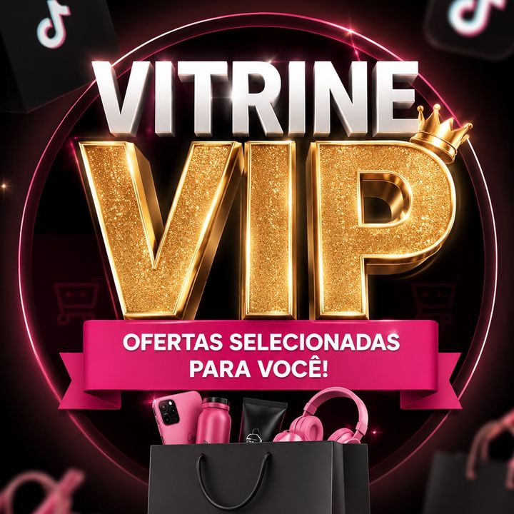 Vitrine VIP