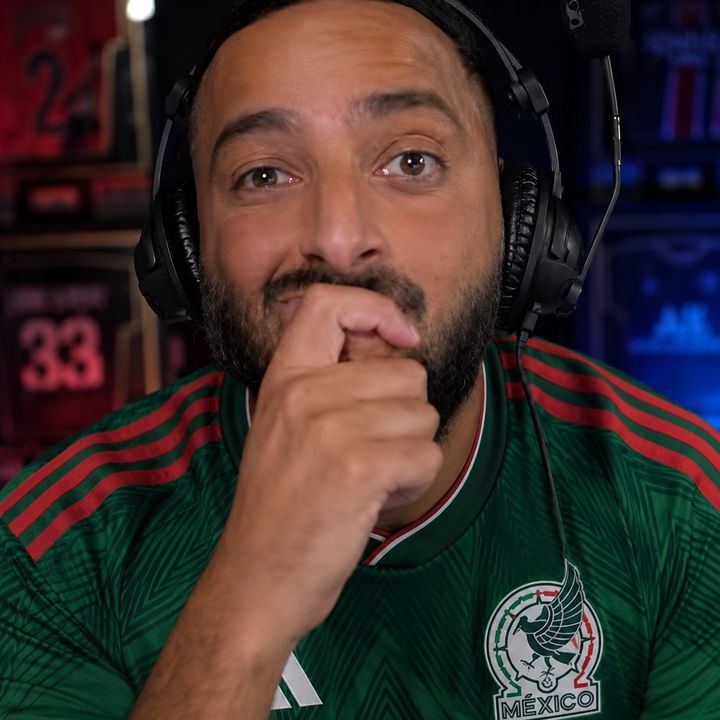 Immigré MexicainEdit