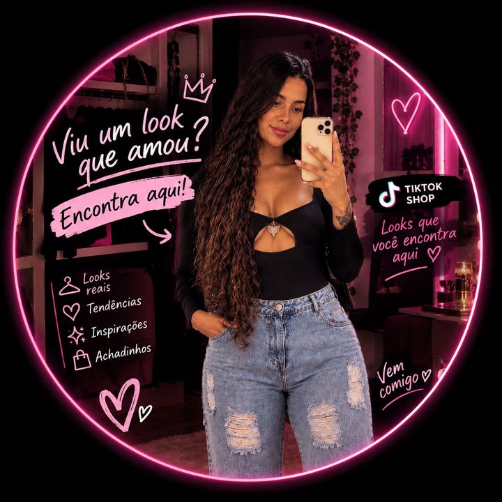 Lorrane | TiktokShop🛍️