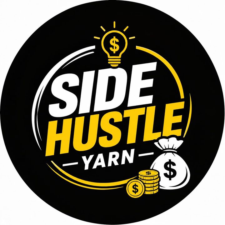 sidehustleyarn