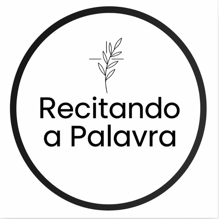Recitando a Palavra