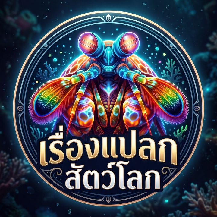 เรื่องแปลกสัตว์โลก