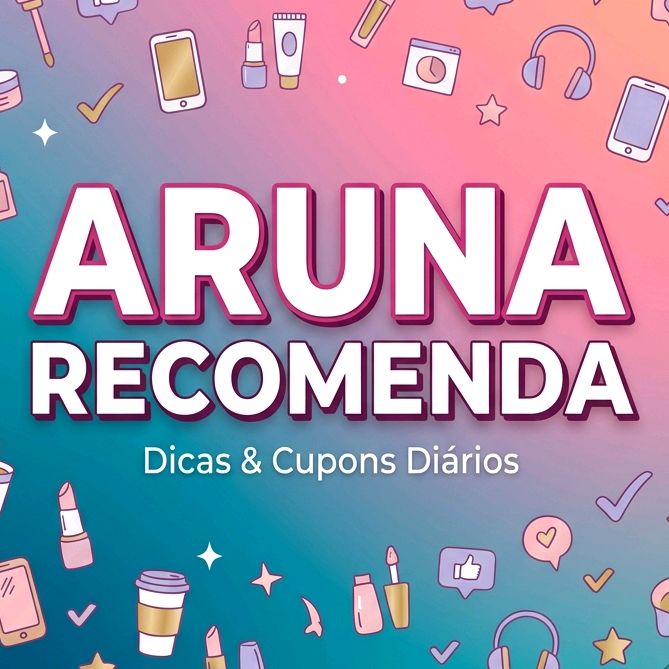 Aruna recomenda