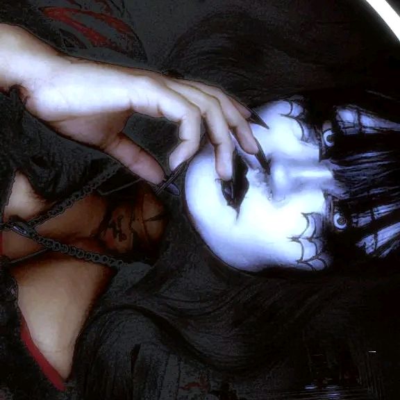 🦇 𝕮𝖗𝖎𝖒𝖘𝖔𝖓 𝕮𝖚𝖎 🦇