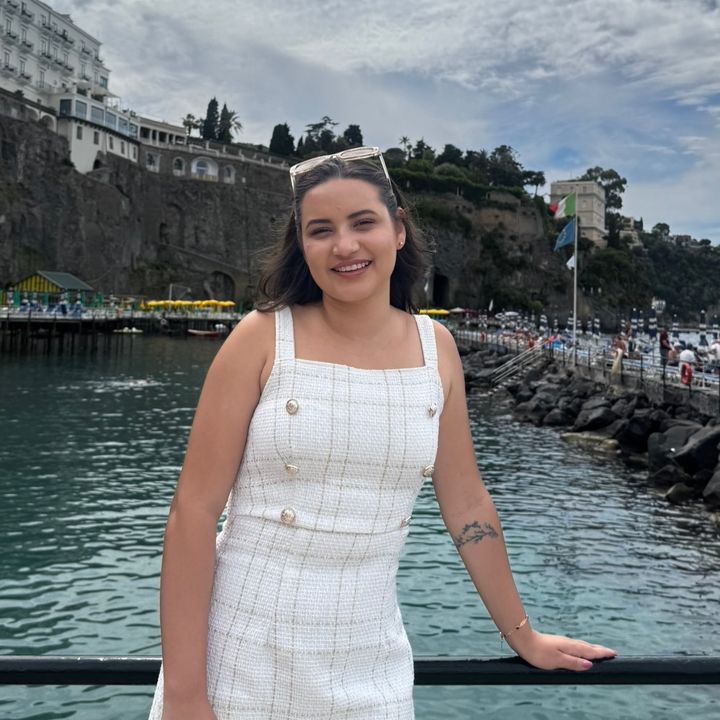 Daisy Moreira