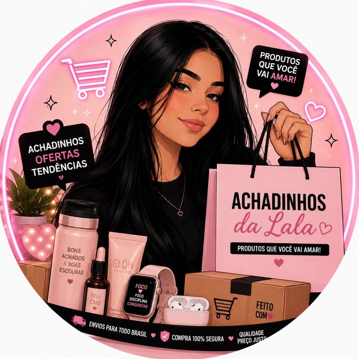 mega achadinhos