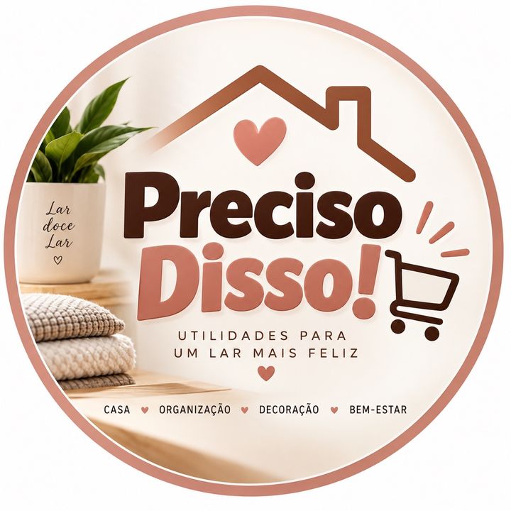 Preciso Disso!