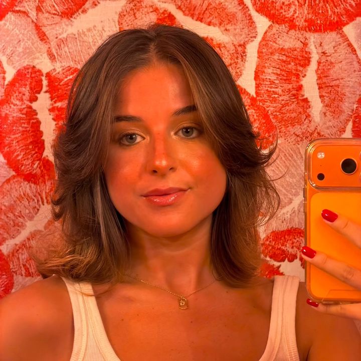 grazi azevedo