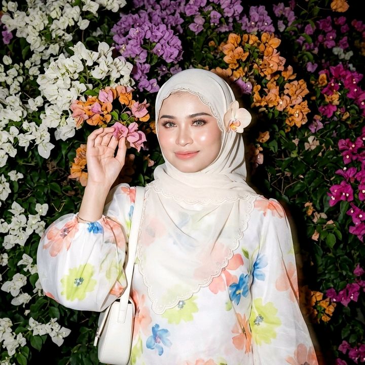 Medina🌻