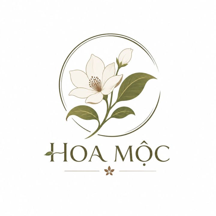 Hoa Mộc