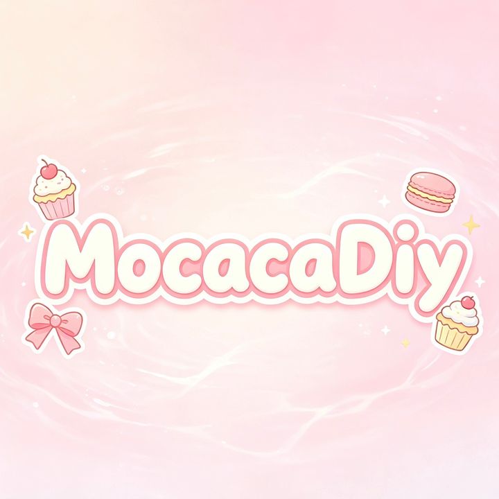 Mocaca DIY shop