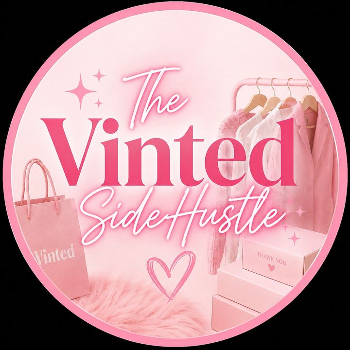TheVintedSideHustle