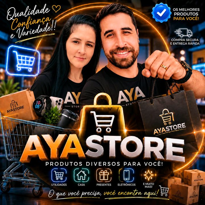 AYAStore