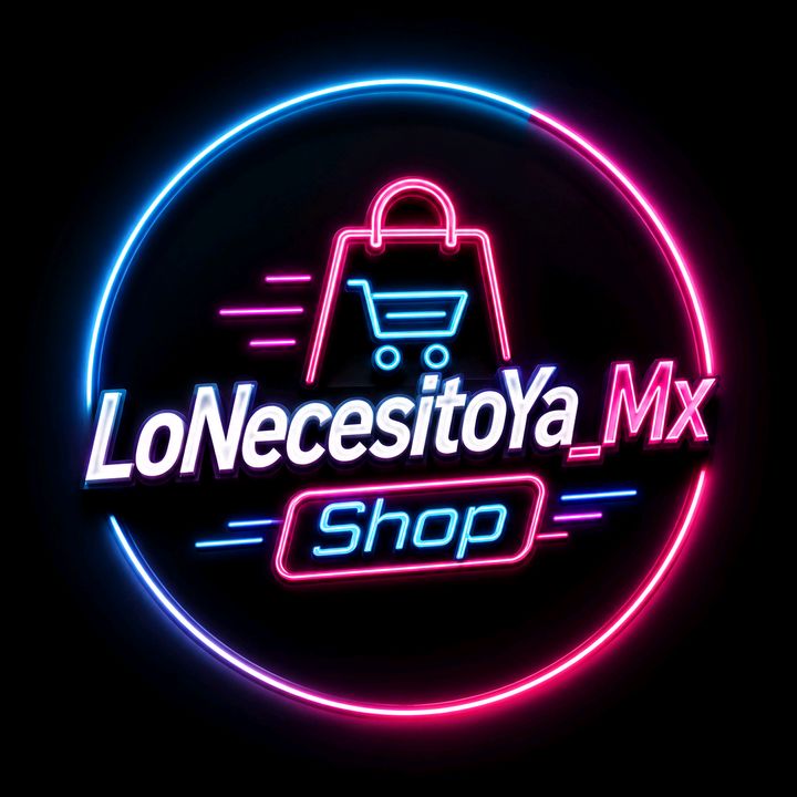 LoNecesitoYa_ShopMX