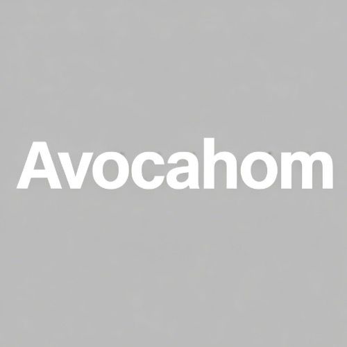 Avocahom Official 345