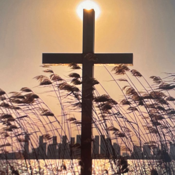 Jesus Saves