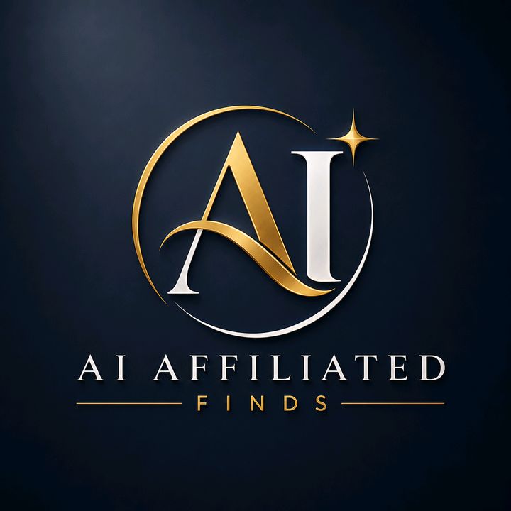 AI Affiliated finds