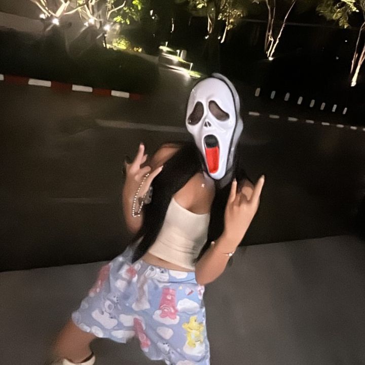 mamasitaaaa