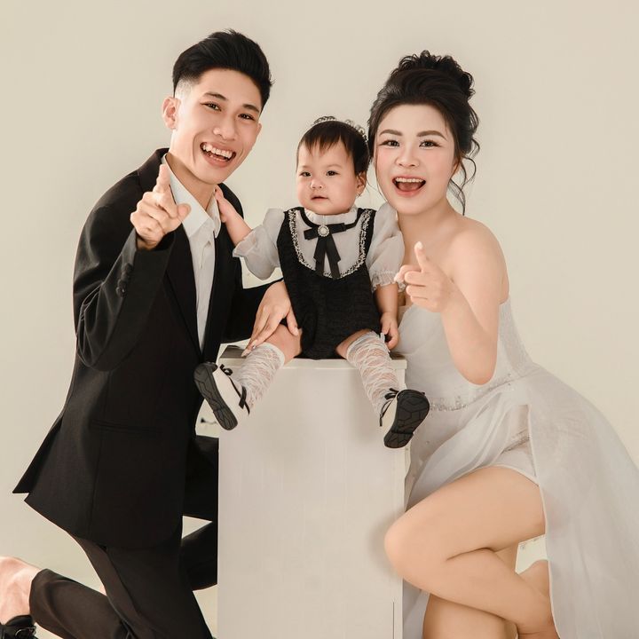 Gia Đình Túc Hỷ ❗️