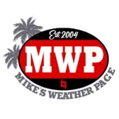 Mikes Weather Page