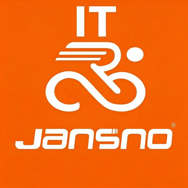 Italyjansnoebike