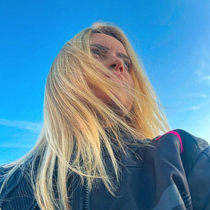 Aline Habib | Tik Tok Shop 40+
