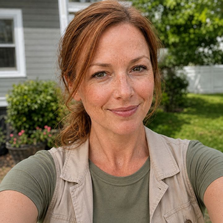 Lauren Mitchell