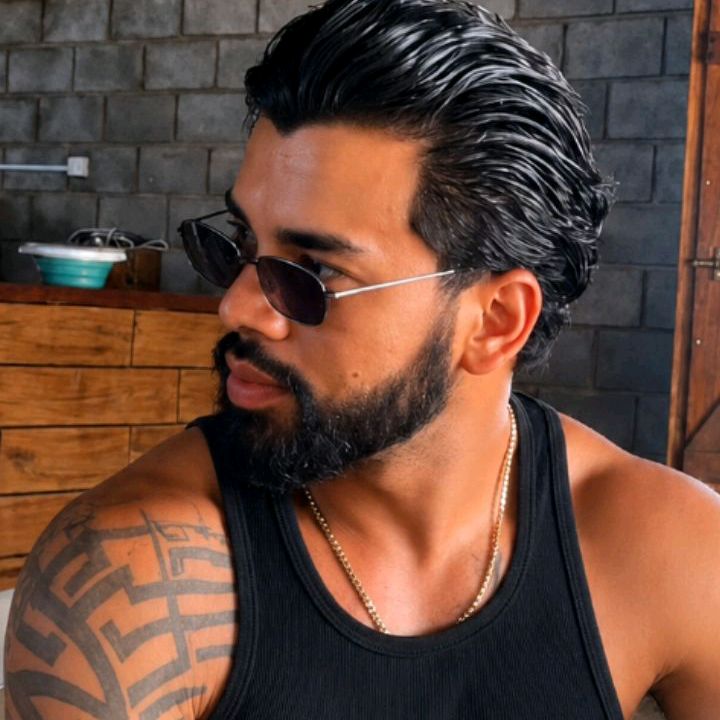 Gusttavo GL Leandro
