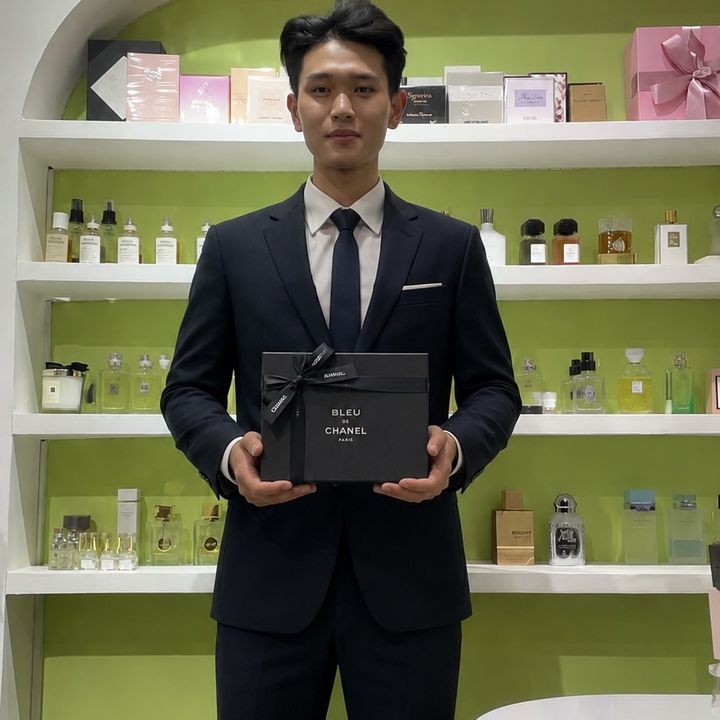 Quang Minh Perfume