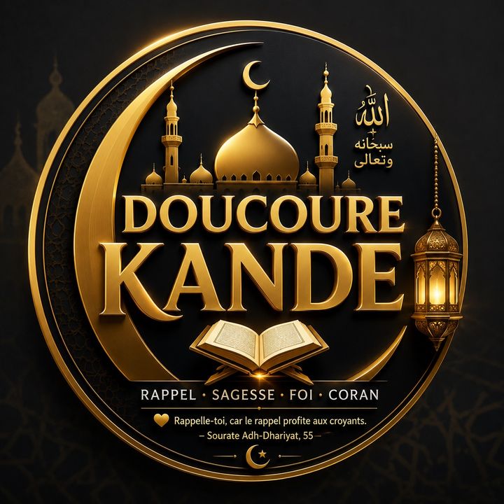 Doucoure Kande