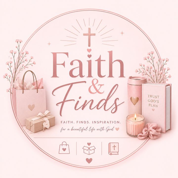 Faith & Finds