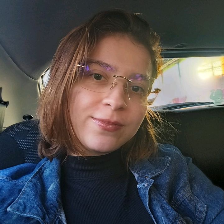Luana Lima - Shop Creator