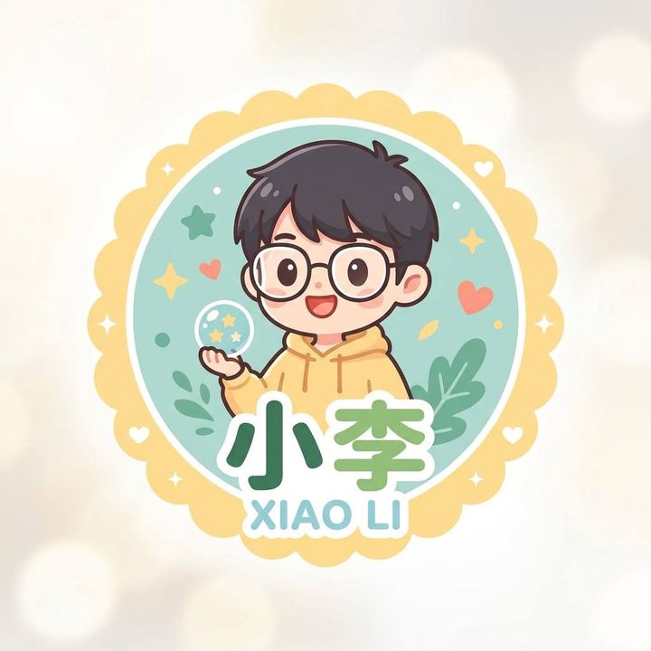 小李