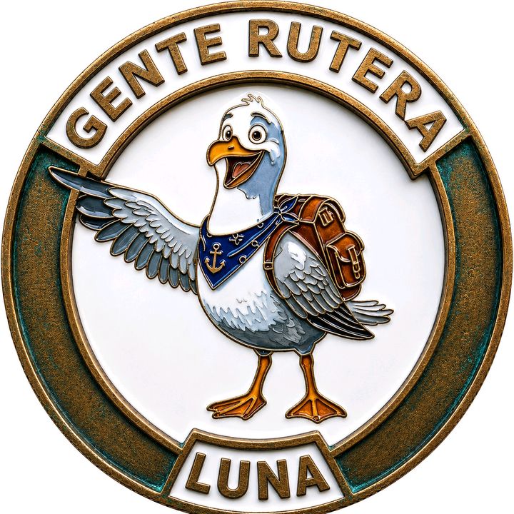 Gente Rutera AC