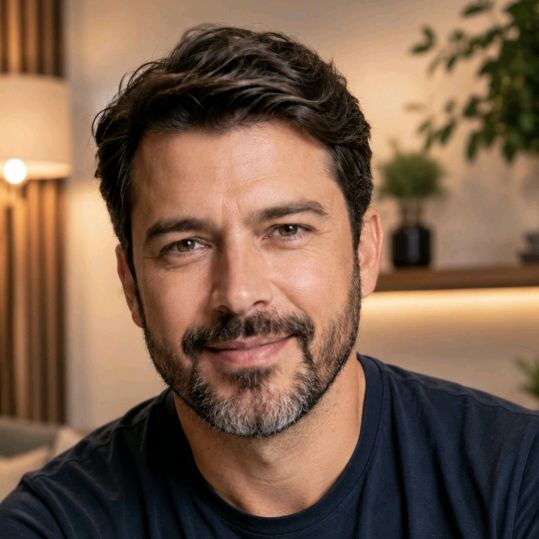 Alexandre Rezende