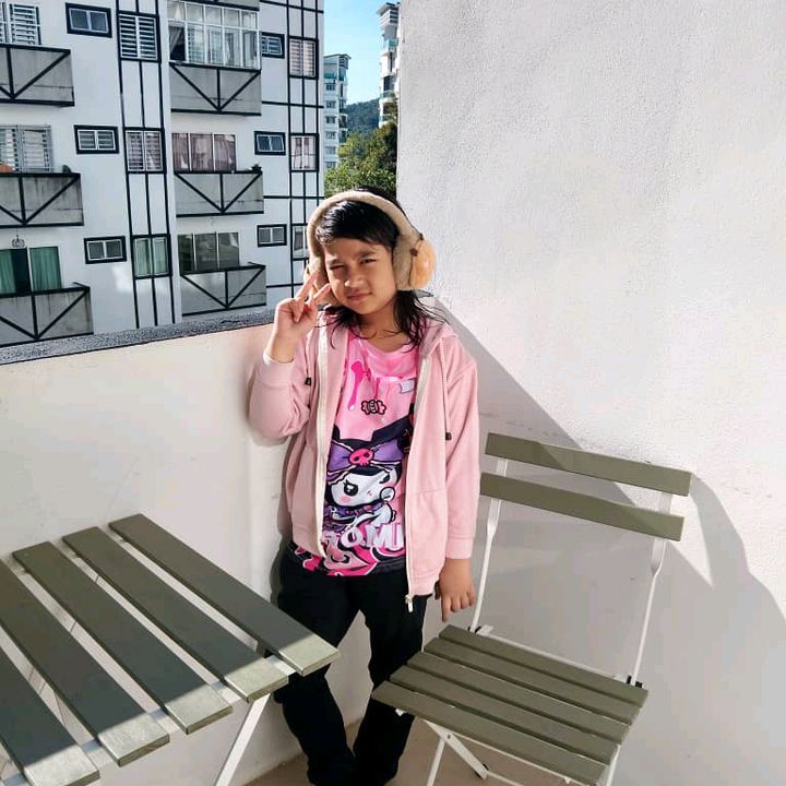 Ainnur Alia