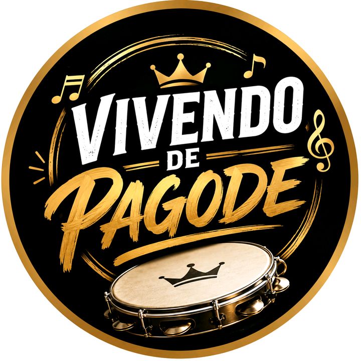 Vivendo De Pagode e Promoção