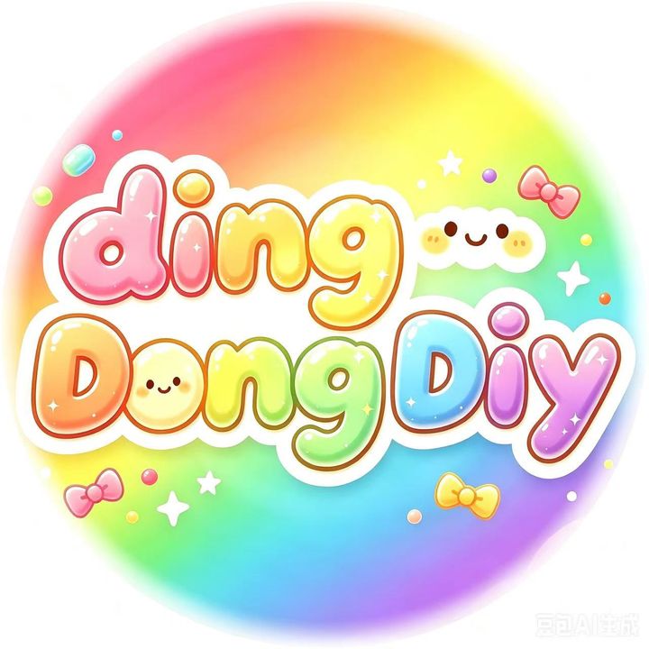 Dingdongdiy.shop