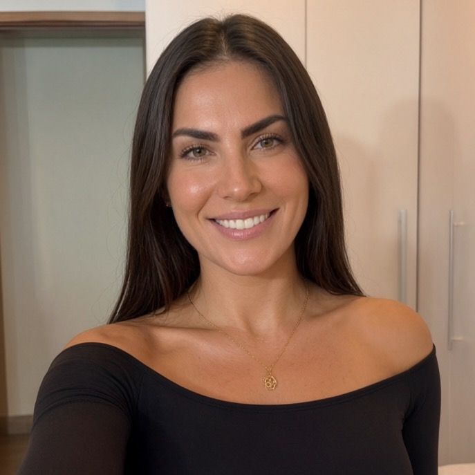 Carla Giz