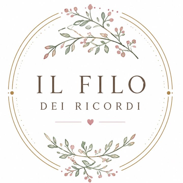 🌸 IL FILO DEI RICORDI 🌸