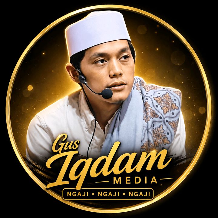 Gus iqdam Media