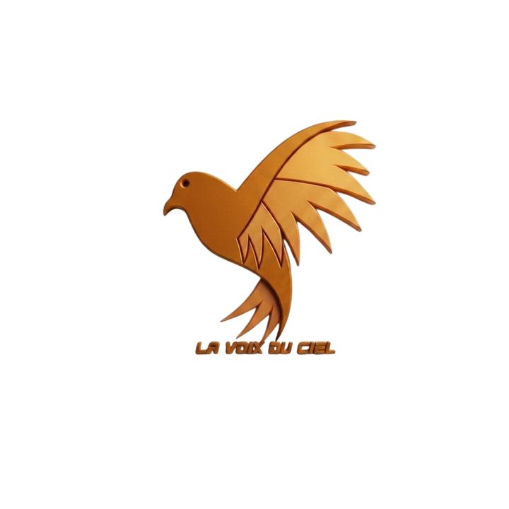 la voix du ciel 🇨🇵🇨🇵