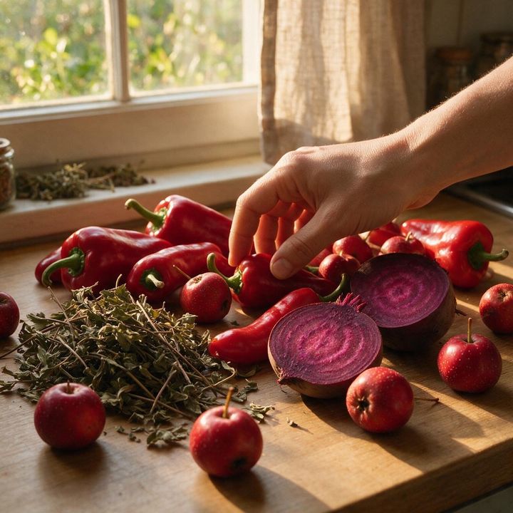 NaturaVibeLab