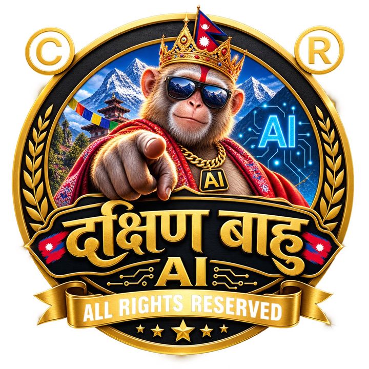 दक्षिण बाहु AI