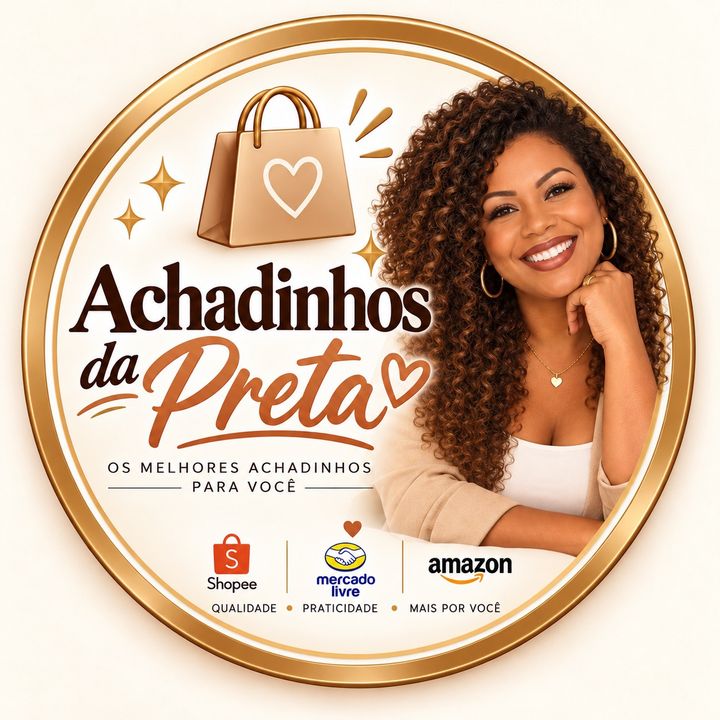 Achadinhos da Preta