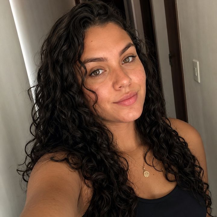 Rebecca🤎