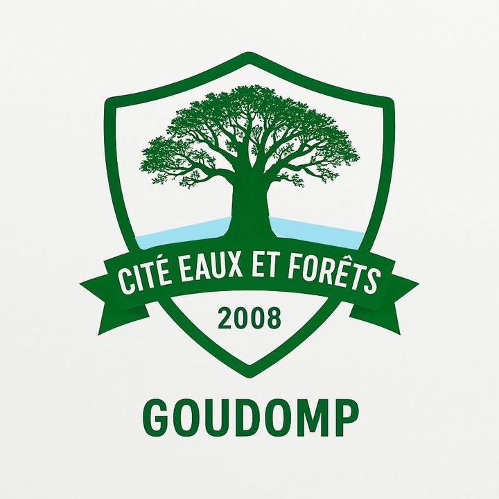 ASC Cité Eaux et Forêts (GDP)